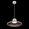Подвесной светильник Maytoni Remous P066PL-L9W4K