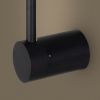 Настенный светильник Freya Mystery FR6063WL-L8B