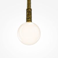 Подвесной светильник Maytoni Orotte MOD520PL-01BS