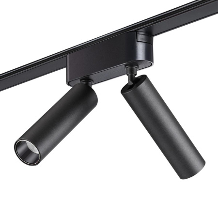 Трековый светодиодный светильник Novotech Shino Smal 359086