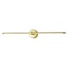 Настенный светильник Escada Focus 10289/1LED Gold