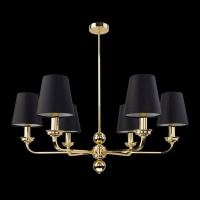 Подвесная люстра Kutek Monza MON-ZWD-3 (P/A)