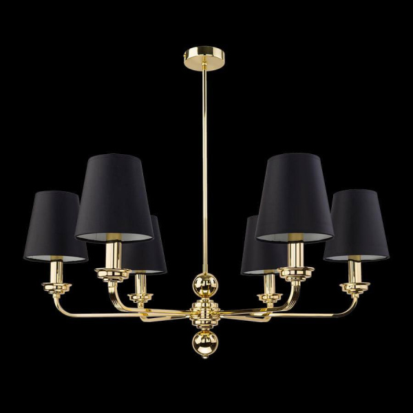 Подвесная люстра Kutek Monza MON-ZWD-3 (P/A)