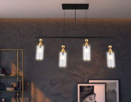 Подвесной светильник Ambrella Light High Light LH55254