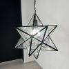 Подвесная люстра ImperiumLoft Black Star 189644-26