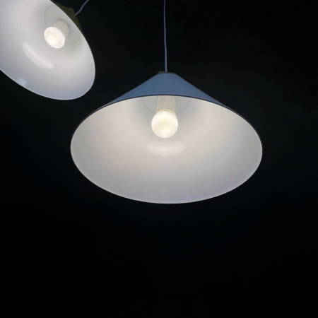 Подвесной светильник ImperiumLoft XD-B 178212-26