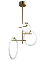 Люстра на штанге Zortes Jessy ZRS.01043.03