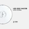 Накладной светильник Apeyron Spin 18-137