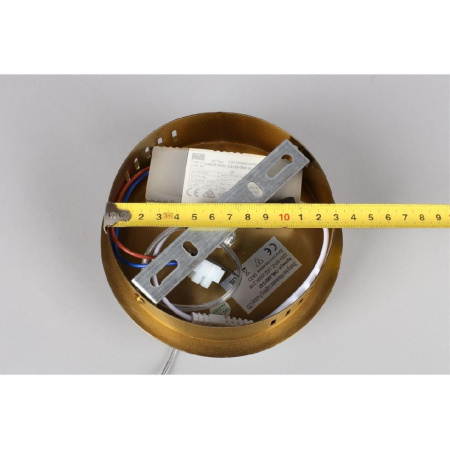 Подвесная люстра Omnilux Cedrello OML-68813-01