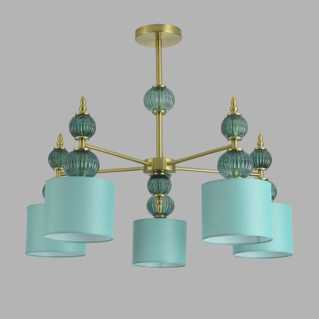 Люстра на штанге Lumion Classi Mikimito 8419/5