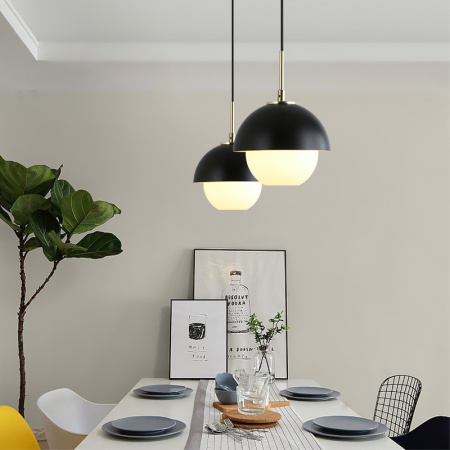 Подвесной светильник ImperiumLoft Olve 140908-26