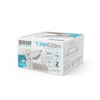Встраиваемый светильник Gauss Downlight 999420207