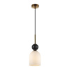 Подвесной светильник Odeon Light Midcent Lolla 4361/1B