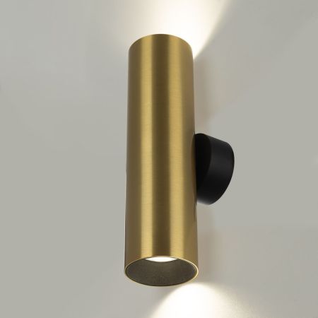 Настенный светильник Citilux Axel CL512322