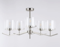 Люстра на штанге Ambrella Light High Light Modern LH57002