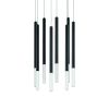 Подвесная люстра Lightstar Tubo L8T747137