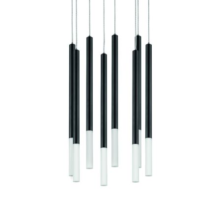 Подвесная люстра Lightstar Tubo L8T747137