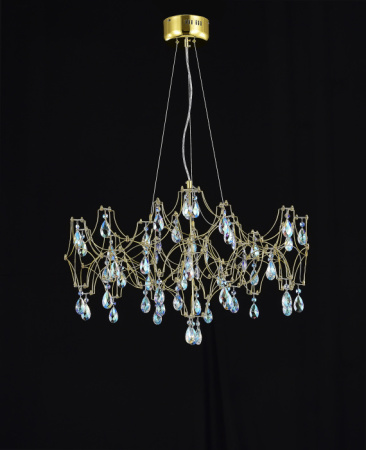 Подвесная люстра Myfar Ileria MR2652-57P-50CD