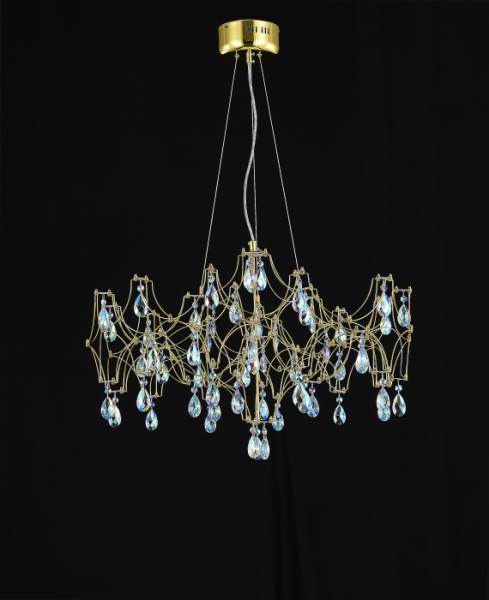 Подвесная люстра Myfar Ileria MR2652-57P-50CD