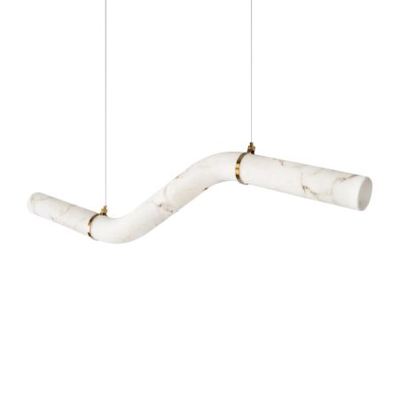 Подвесной светильник Loft IT Liberty acrylic 10551B