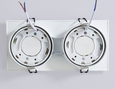 Встраиваемый светильник Ambrella Light Techno Spot Standard Tech TN52234