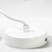 Светильник Lussole LSP-0179 серый