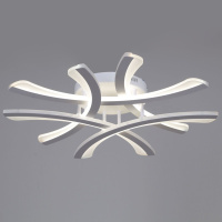 Потолочная люстра Reluce 94090-0.3-05 WH