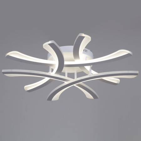 Потолочная люстра Reluce 94090-0.3-05 WH