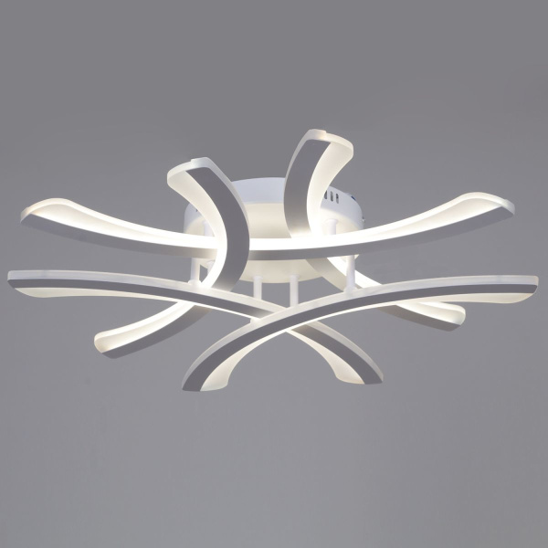 Потолочная люстра Reluce 94090-0.3-05 WH