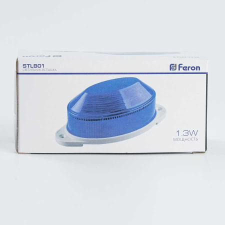 Уличный светодиодный светильник Feron STLB01 29896