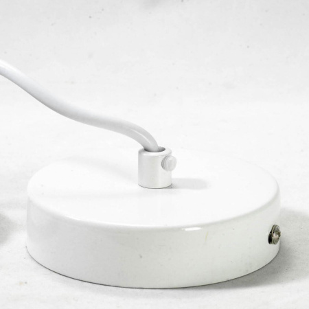 Светильник Lussole LSP-0179 серый