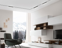 Трековый магнитный светильник Ambrella Light Track System GL2360