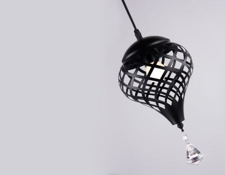 Подвесной светильник Ambrella Light Comfort Loft TR8442