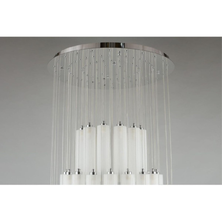 Каскадная люстра Aployt Francesca APL.859.06.90