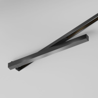 Источник напряжения Maytoni Technical Power Supply Exility X 48В 150Вт TRX239DR-150B