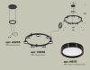 Подвесная люстра Ambrella Light Traditional (A9205, C9238, N8113) XR92051500