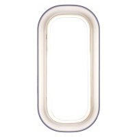 Настенно-потолочный светильник Reluce 81150-9.5-001QL WH