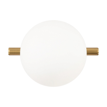 Бра Freya Blossom FR5259WL-01BS