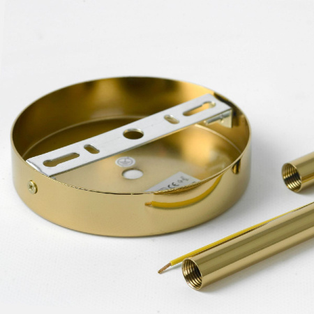 Потолочная люстра Lussole Hesperia LSP-8839