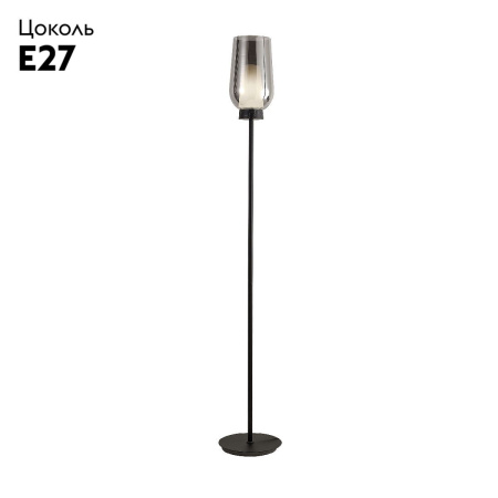 Торшер Mantra Nora 8290