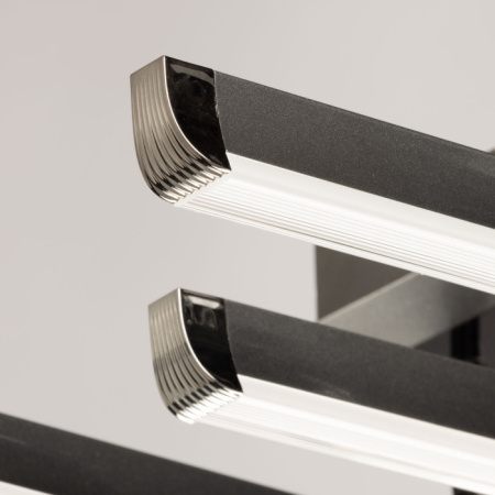 Потолочная люстра De Markt Драйв 377014206