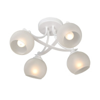 Потолочная люстра Vitaluce V2564-0/4PL