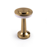 Настольная лампа Escada 10258/L LED