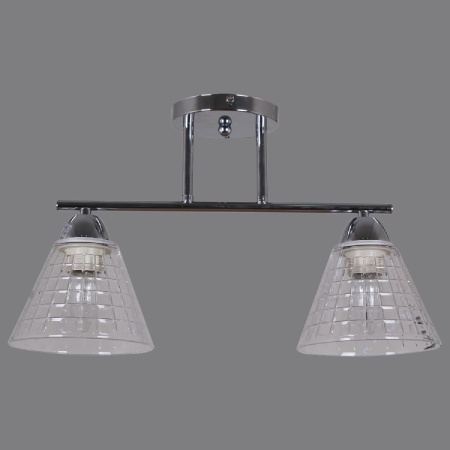 Потолочный светильник Reluce 01529-0.3-02 CR