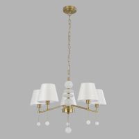 Подвесная люстра Lumion Classi Sut 8410/5