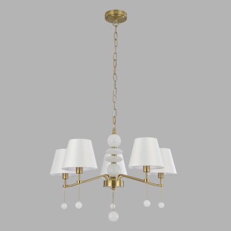 Подвесная люстра Lumion Classi Sut 8410/5