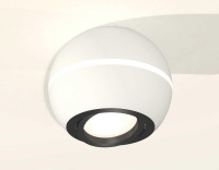 Комплект потолочного светильника Ambrella light Techno Spot XC (C1101, N7002) XS1101021