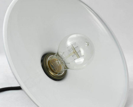 Светильник Lussole LSP-9605 белый