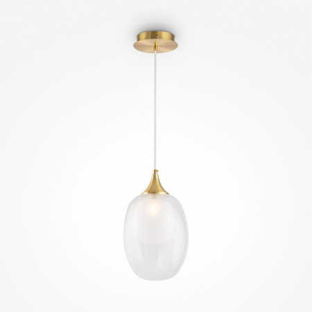 Подвесной светильник Maytoni Aura MOD016PL-01BS
