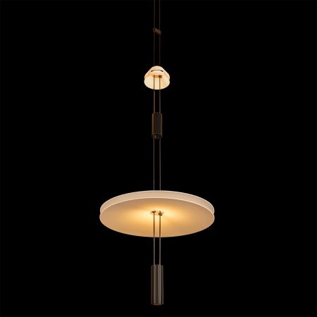 Подвесной светильник Loft IT Flamingo 10598B